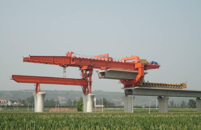 架桥机是否需要维护和保养