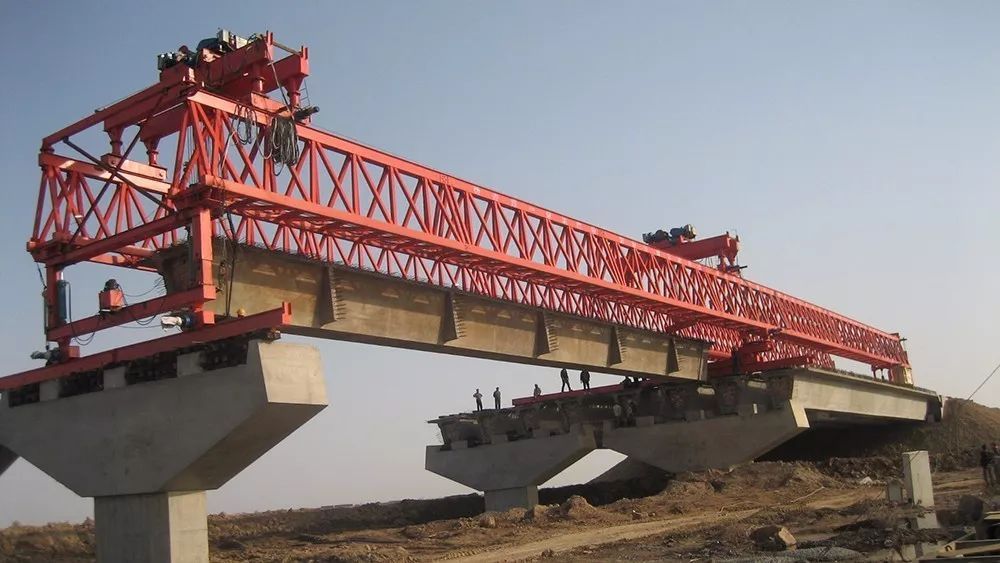 降低架桥机维修费用的有效方法