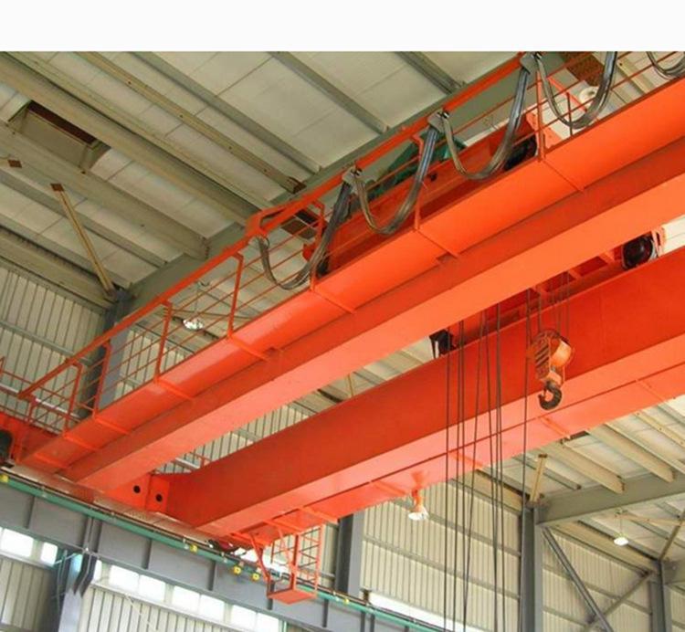 桥式起重机维护保养