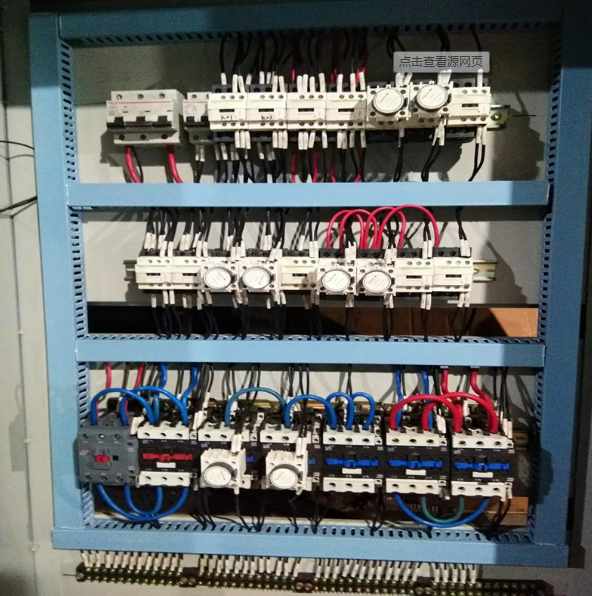 龙门吊电气箱该怎么选择？日常使用时该怎么进行保养？