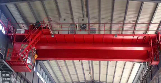 双梁桥式起重机操作和注意事项有哪些？