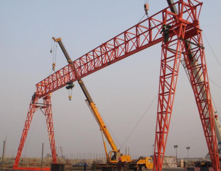 电动机保护器对MH10t龙门吊电动机的起动和运行安全起着哪些作用