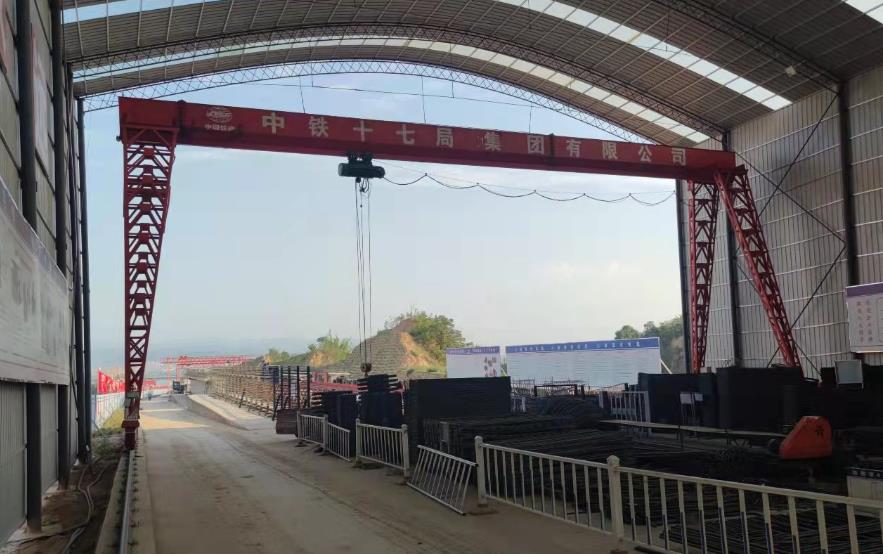 MHGY10吨上包下花龙门吊减速机选择方式，厂家工程师指导选择方式