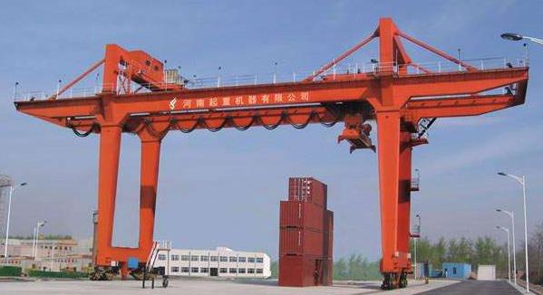 U型双主梁吊钩门式起重机焊接修复流程是什么样的?厂家工程师亲口告诉您