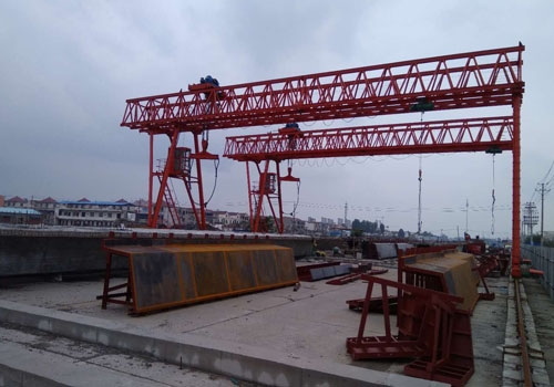龙门吊23