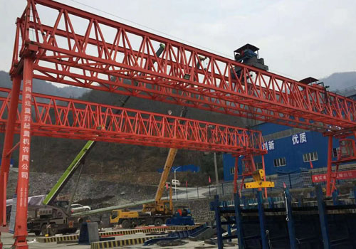 龙门吊21