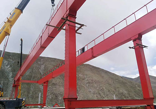 龙门吊27