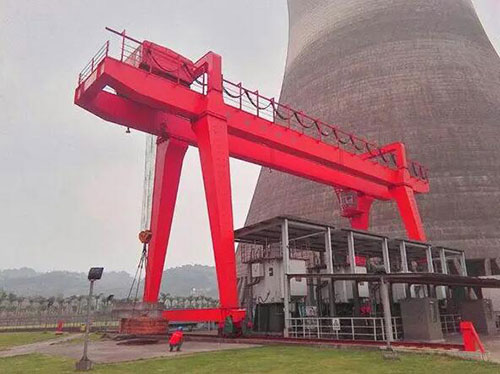 龙门吊司机操作证是什么,其重要性和作用是什么?