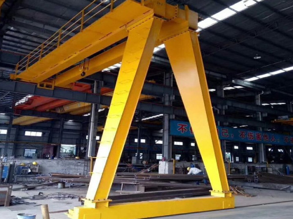 龙门吊门式起重机的安全管理有哪些具体规定？